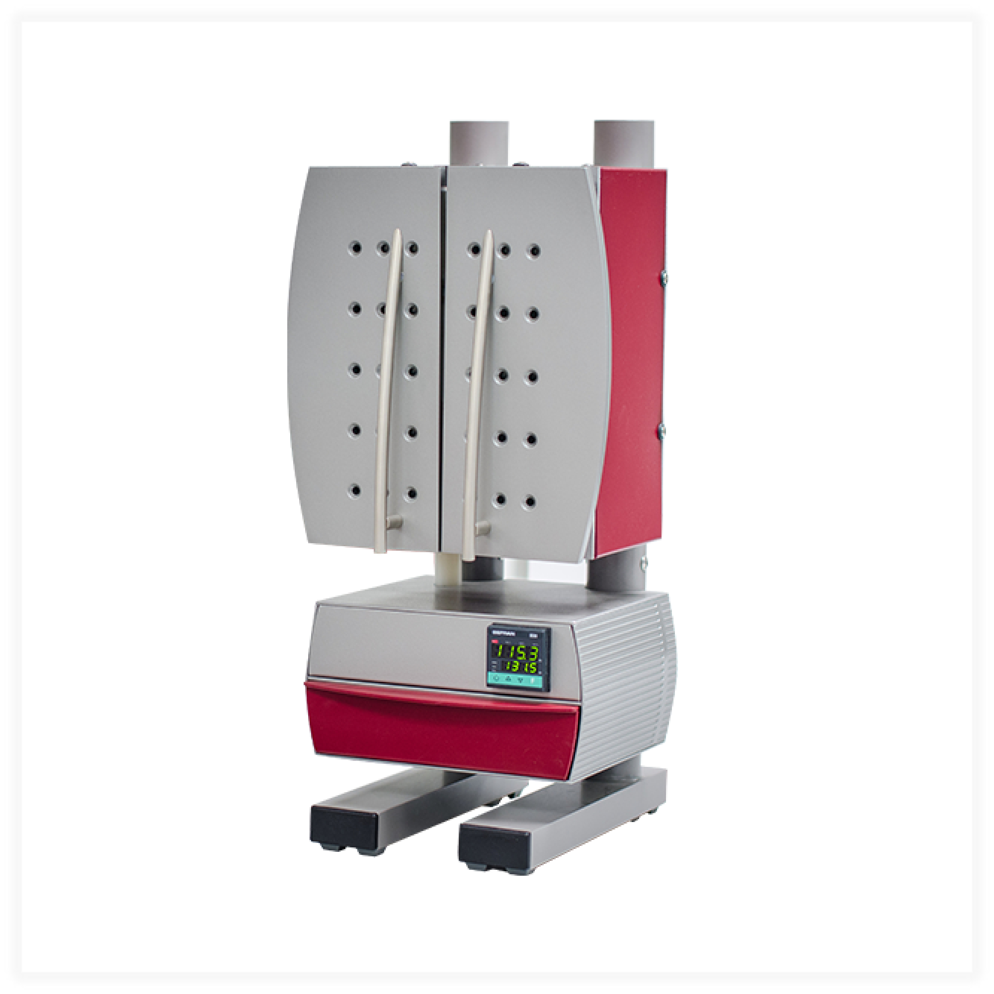 EM10 OVEN