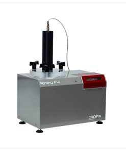 Máy đo đặc tính của bột trong quá trình ủ lên mem RHEO F4
