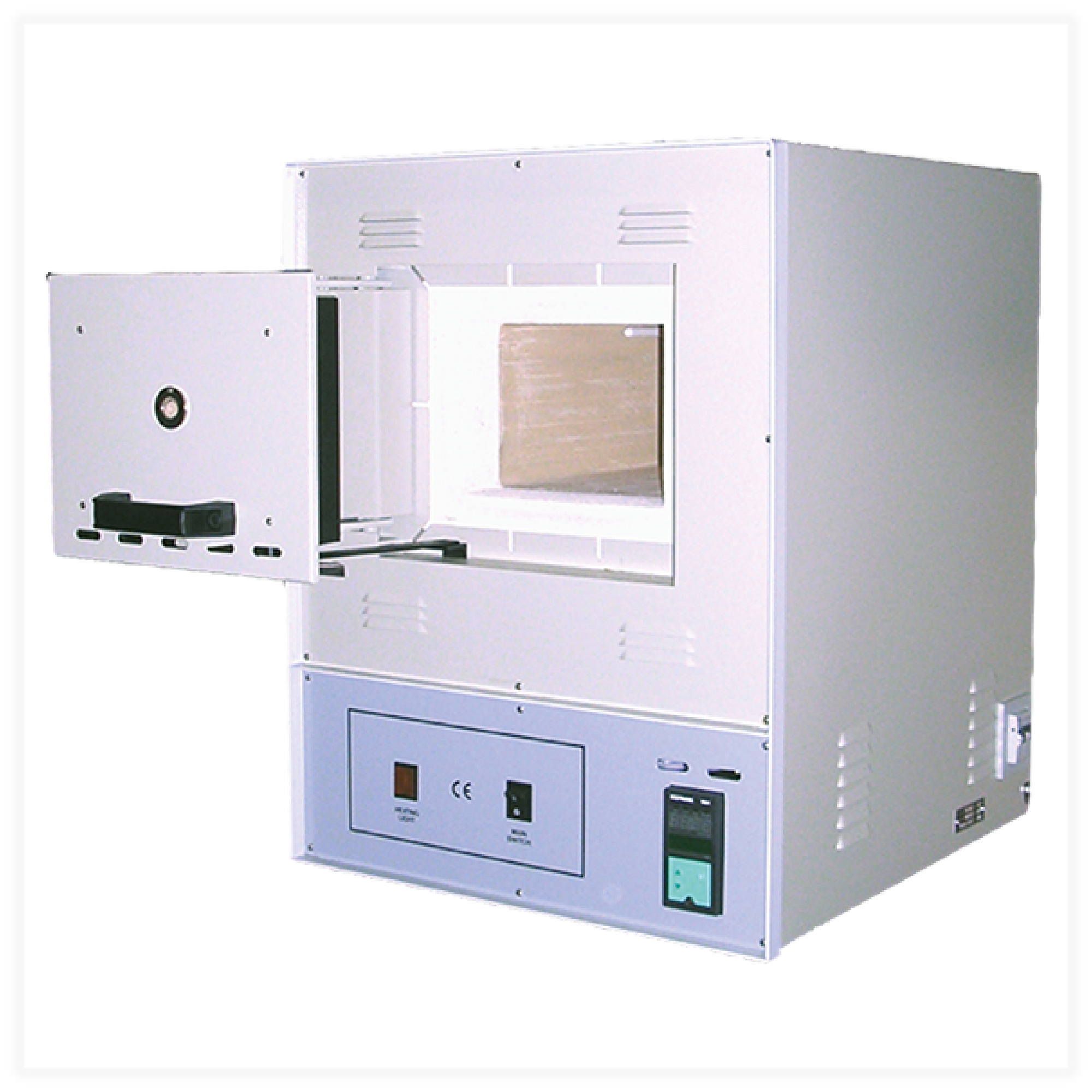 MUFFLE FURNACE
