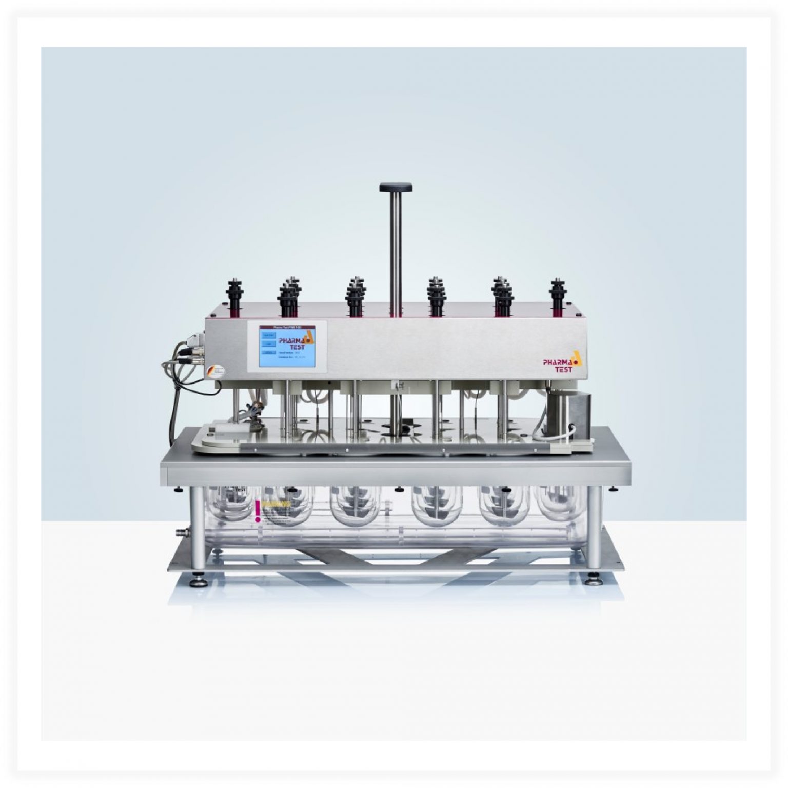 PTWS 1420-interlab