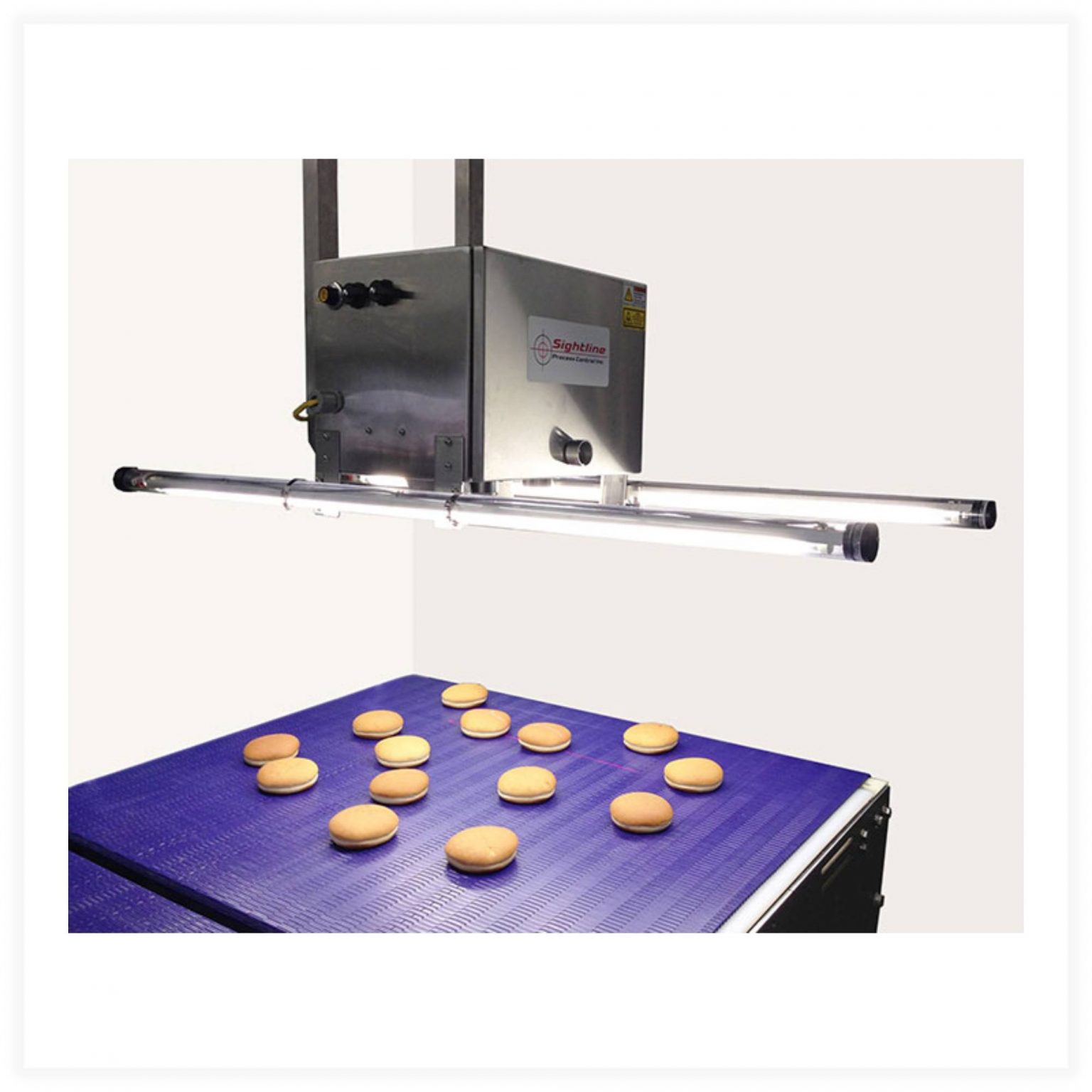 Sightline Over-line systems - interlab - 1