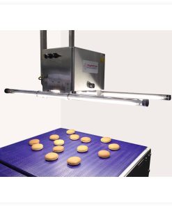 Sightline Over-line systems - interlab - 1