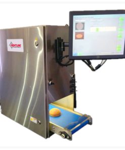 The Sightline Benchtop Systems - interlab - 2