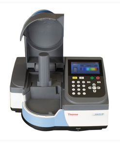 Visible Genesys 30-interlab