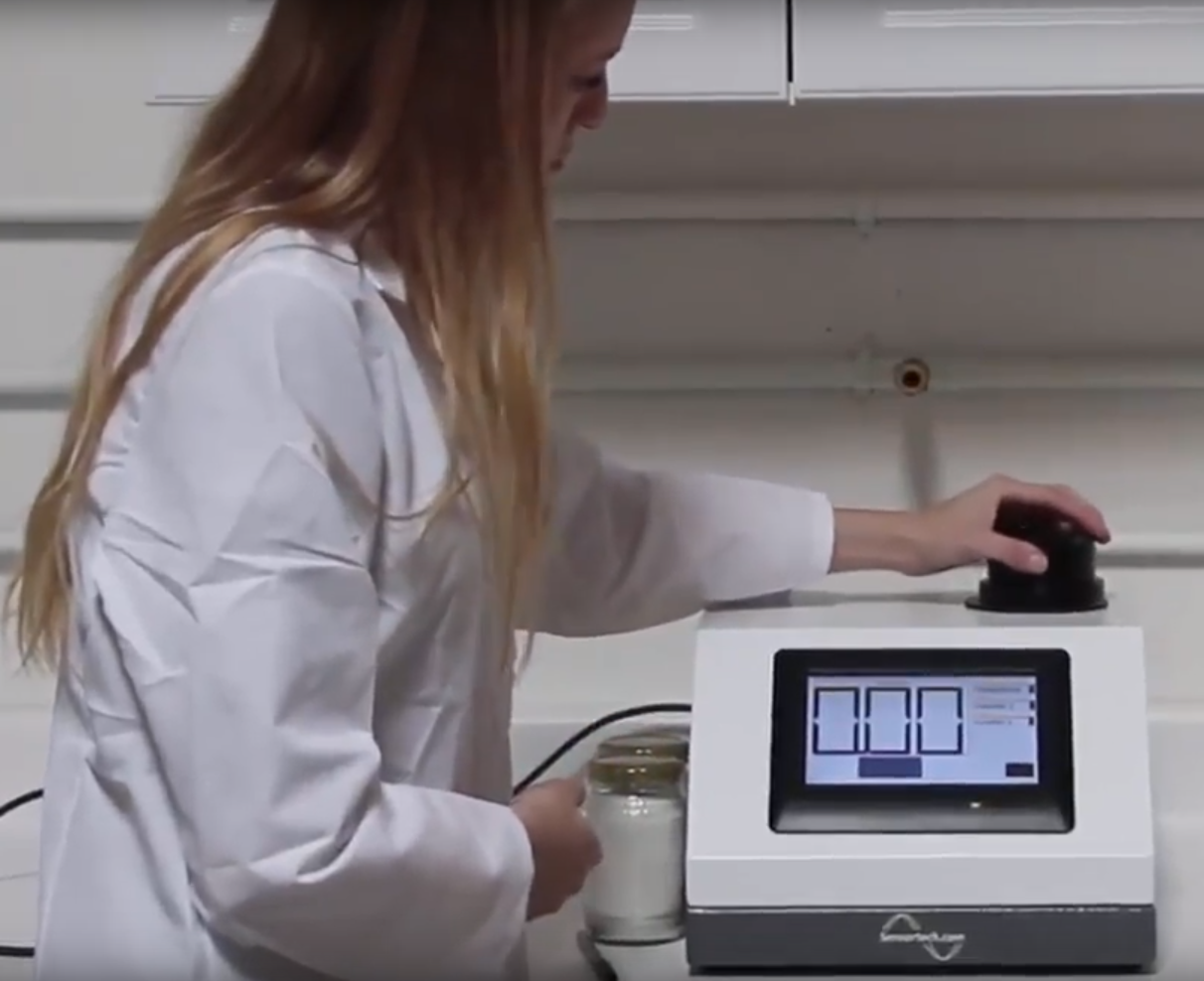 NIR-6500-LABORATORY-ANALYZER