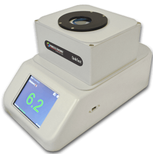 quiktest