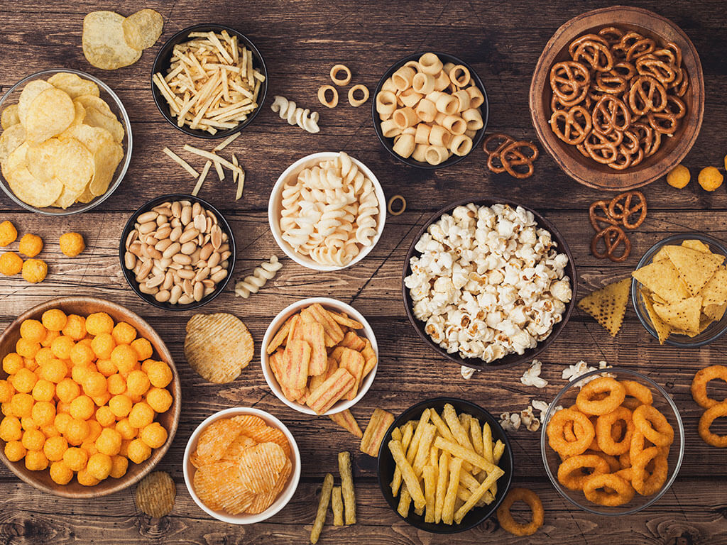 how-nir-is-used-in-the-snack-food-industry