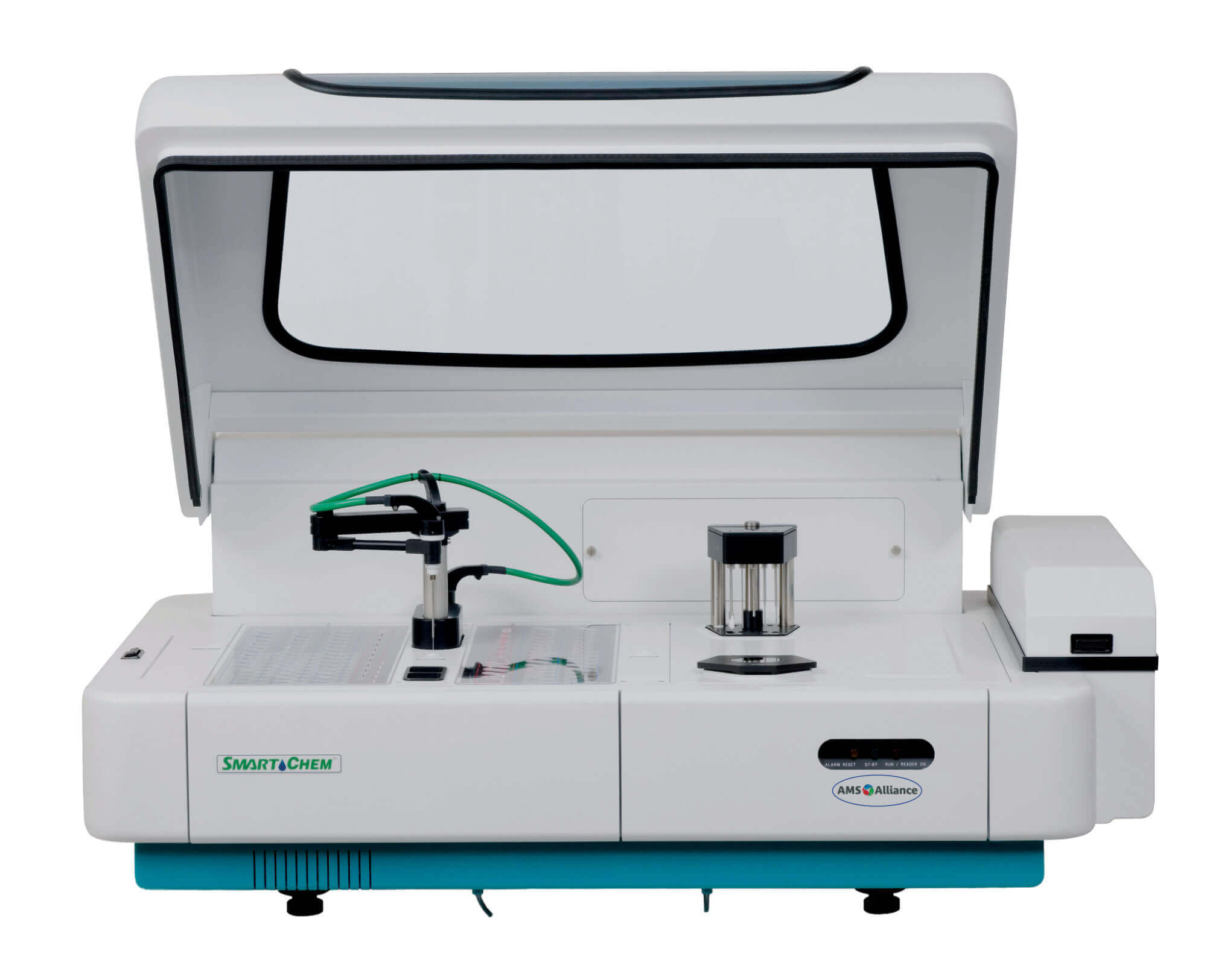 SmartChem® 200 Wet Chemistry Analyzer