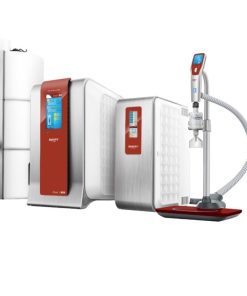 MÁY LỌC NƯỚC SIÊU SẠCH CASCADA III.I
