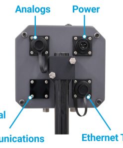 Alternative view of SENSOR ĐO ĐỘ ẨM ONLINE NIR-7000