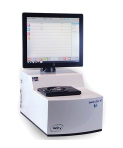 MÁY PHÂN TÍCH BỘT SpectraStar XT-F