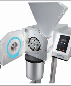 MÁY NGHIỀN MẪU - CUTTING MILL CM101