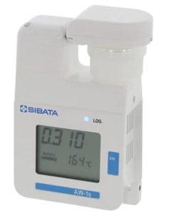 MÁY ĐO HOẠT ĐỘ NƯỚC CẦM TAY AW-1S