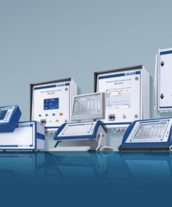 MÁY ĐO ĐỘ ẨM NHANH TEWS MW 4300 / MW 4310
